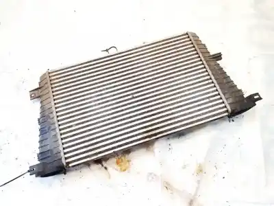 Second-hand car spare part intercooler for opel zafira b 1.9 cdti oem iam references 
