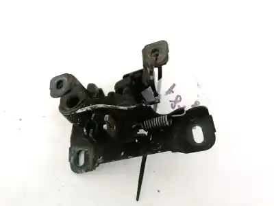 Peça sobressalente para automóvel em segunda mão Fechadura Do Capô por AUDI A4 AVANT (B5) 1.8 Referências OEM IAM   
