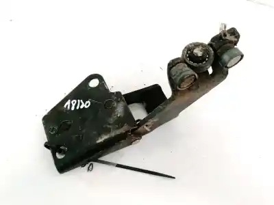 Peça sobressalente para automóvel em segunda mão suporte / guia de porta de correr por citroen c8, i 2002.07 - 2008.06 2.0 hdi 79kw 2002.07 - 2014.12 referências oem iam 