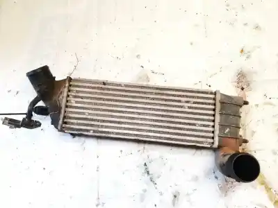 Peça sobressalente para automóvel em segunda mão intercooler por citroen c8, i 2002.07 - 2008.06 2.0 hdi 79kw 2002.07 - 2014.12 referências oem iam 