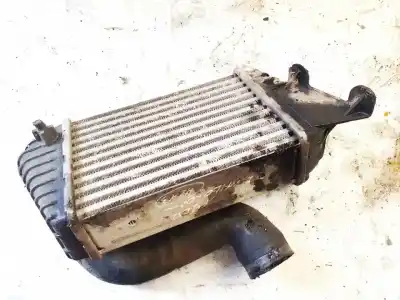 Pièce détachée automobile d'occasion intercooler / échangeur d'air pour fiat stilo (192) 1.9 jtd / 1.9 jtd 115 active références oem iam   
