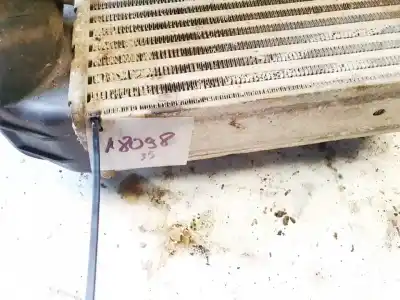 Pièce détachée automobile d'occasion intercooler / échangeur d'air pour fiat stilo (192) 1.9 jtd / 1.9 jtd 115 active références oem iam   