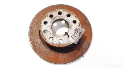 Second-hand car spare part rear disc brake for skoda octavia combi (1z5) 1.9 tdi dpf oem iam references 
