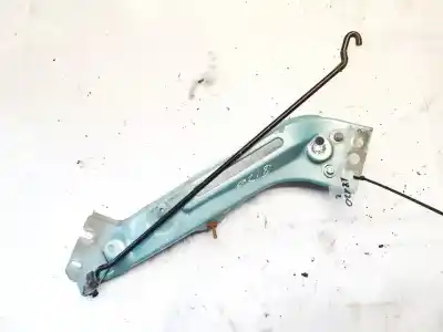 Peça sobressalente para automóvel em segunda mão painel frontal por citroen c8, i 2002.07 - 2008.06 2.0 hdi 79kw 2002.07 - 2014.12 referências oem iam 