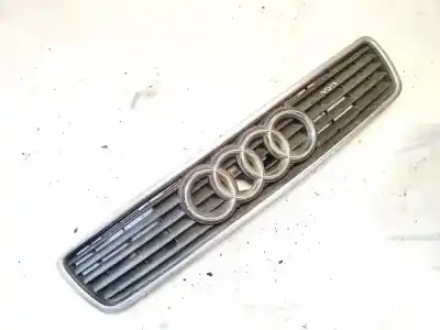 Автозапчасти б/у ПЕРЕДНЯЯ РЕШЕТКА за AUDI A4 AVANT (B5)  ссылки OEM IAM 8D0853651K  