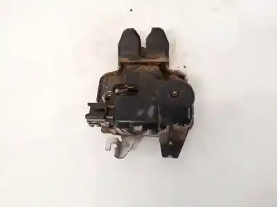 Автозапчастина б/у замок багажника / ворот для SUBARU LEGACY BERL. B13 (BL) 2.5 SE Посилання на OEM IAM   