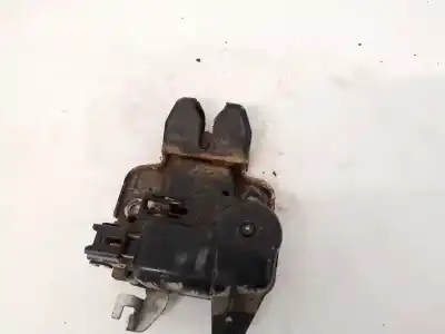 Автозапчастина б/у замок багажника / ворот для subaru legacy berl. b13 (bl) 2.5 se посилання на oem iam   