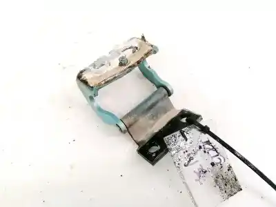 Peça sobressalente para automóvel em segunda mão amortecedores do tronco / porta por citroen c8, i 2002.07 - 2008.06 2.0 hdi 79kw 2002.07 - 2014.12 referências oem iam 