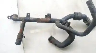 Автозапчастина б/у труба для audi a4, b6 2000.11 - 2004.11 2.0 96kw 2000.11 - 2004.12 посилання на oem iam 06b121065aa   Автозапчастина б/у труба для audi a4, b6 2000.11 - 2004.11 2.0 96kw 2000.11 - 2004.12 посилання на oem iam 06b121065aa