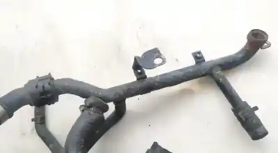 Автозапчастина б/у труба для audi a4, b6 2000.11 - 2004.11 2.0 96kw 2000.11 - 2004.12 посилання на oem iam 06b121065aa   Автозапчастина б/у труба для audi a4, b6 2000.11 - 2004.11 2.0 96kw 2000.11 - 2004.12 посилання на oem iam 06b121065aa