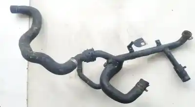 Автозапчастина б/у труба для audi a4, b6 2000.11 - 2004.11 2.0 96kw 2000.11 - 2004.12 посилання на oem iam 06b121065aa Автозапчастина б/у труба для audi a4, b6 2000.11 - 2004.11 2.0 96kw 2000.11 - 2004.12 посилання на oem iam 06b121065aa