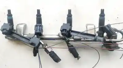 Автозапчастина б/у рампа инжектора для AUDI A4, B6 2000.11 - 2004.11 2.0 96KW 2000.11 - 2004.12 Посилання на OEM IAM    Автозапчастина б/у рампа инжектора для AUDI A4, B6 2000.11 - 2004.11 2.0 96KW 2000.11 - 2004.12 Посилання на OEM IAM