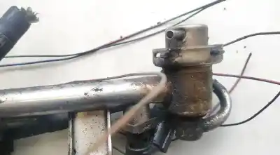 Автозапчастина б/у рампа инжектора для audi a4, b6 2000.11 - 2004.11 2.0 96kw 2000.11 - 2004.12 посилання на oem iam   