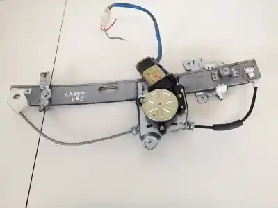 Автозапчасти б/у регулятор стекла переднего правого за mazda xedos 9 (ta) 2.5 v6 ссылки oem iam 