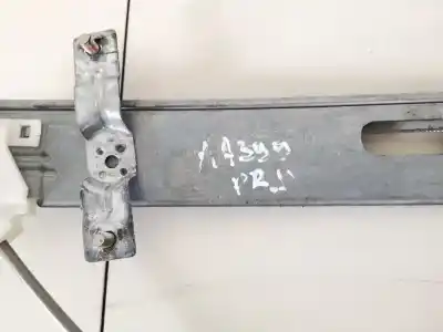 Second-hand car spare part passenger side right window regulator for mazda xedos 9 (ta) 2.5 v6 oem iam references   