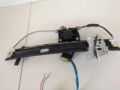 Second-hand car spare part passenger side right window regulator for mazda xedos 9 (ta) 2.5 v6 oem iam references   
