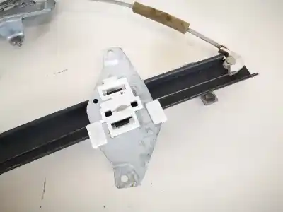 Second-hand car spare part passenger side right window regulator for ssangyong rexton / rexton ii (gab_) 2.7 xdi 4x4 oem iam references   
