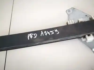 Second-hand car spare part passenger side right window regulator for ssangyong rexton / rexton ii (gab_) 2.7 xdi 4x4 oem iam references   