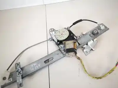Автозапчасти б/у регулятор стекла переднего левого за mazda xedos 9 (ta) 2.5 v6 ссылки oem iam 