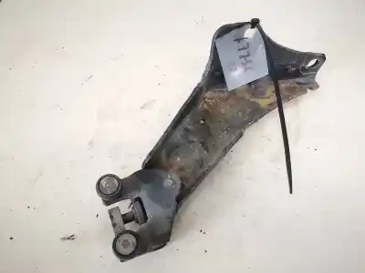 Second-hand car spare part support / sliding door guide for citroen berlingo cuadro 1.6 16v hdi oem iam references 9680486680