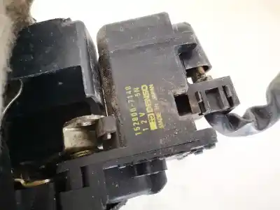 Автозапчасти б/у замок левой передней двери за mazda xedos 9 (ta) 2.5 v6 ссылки oem iam 1528007140  152800-7140