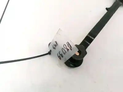 Автозапчасти б/у крюк для ремня передний правый за audi a6, c5 2001.08 - 2005.01 facelift 1.8 t 110kw 1997.01 - 2005.01 ссылки oem iam 4b0857756d   Автозапчасти б/у крюк для ремня передний правый за audi a6, c5 2001.08 - 2005.01 facelift 1.8 t 110kw 1997.01 - 2005.01 ссылки oem iam 4b0857756d