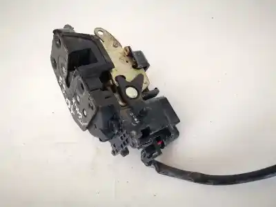 Автозапчасти б/у замок задней левой двери за mazda xedos 9 (ta) 2.5 v6 ссылки oem iam   