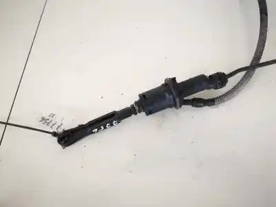 Second-hand car spare part clutch cylinder for citroen berlingo cuadro 1.6 16v hdi oem iam references 