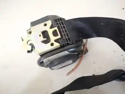 Автозапчасти б/у правый передний ремень безопасности за audi a6, c5 2001.08 - 2005.01 facelift 1.8 t 110kw 1997.01 - 2005.01 ссылки oem iam 560571801  4b0857706a