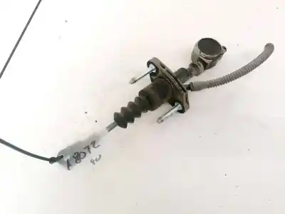Second-hand car spare part clutch cylinder for opel zafira b 1.9 cdti oem iam references 90581565