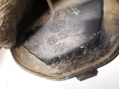 Автозапчастина б/у пластика для opel vectra c (z02) 2.2 dti 16v (f69) посилання на oem iam 15619200  156192-00