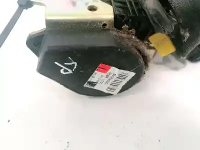 Автозапчасти б/у передний левый ремень безопасности за audi a6, c5 2001.08 - 2005.01 facelift 1.8 t 110kw 1997.01 - 2005.01 ссылки oem iam 4b0857705a  560575300a Автозапчасти б/у передний левый ремень безопасности за audi a6, c5 2001.08 - 2005.01 facelift 1.8 t 110kw 1997.01 - 2005.01 ссылки oem iam 4b0857705a  560575300a