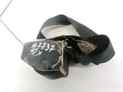 Peça sobressalente para automóvel em segunda mão cinto de segurança traseiro esquerdo por ford galaxy (vx) 1.9 tdi cat referências oem iam 7m0857811e