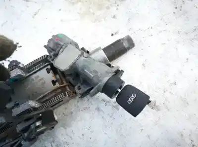 Автозапчастина б/у стартер для audi a4 avant (b5) 1.9 tdi посилання на oem iam 