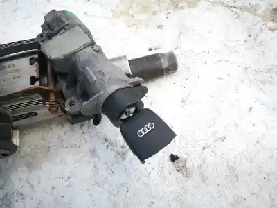Автозапчастина б/у стартер для audi a4 avant (b5) 1.9 tdi посилання на oem iam   
