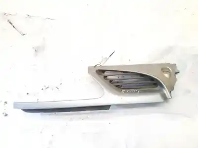 Автозапчасти б/у передняя решетка за renault megane i scenic (ja0) 1.9 dt alize ссылки oem iam 7700834201
