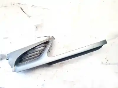 Автозапчасти б/у передняя решетка за renault megane i scenic (ja0) 1.9 dt alize ссылки oem iam 7700834200