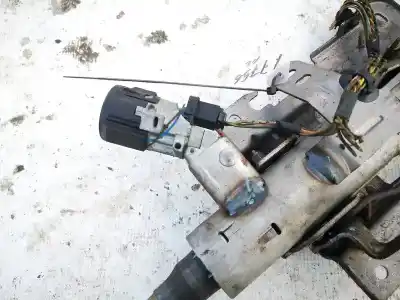 Second-hand car spare part ignition switch for citroen berlingo cuadro 1.6 16v hdi oem iam references 9663123280