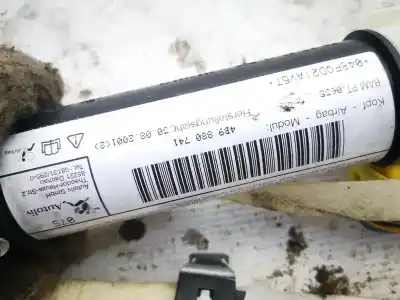 Автозапчасти б/у подушка безопасности передняя левая шторка безопасности за audi a6, c5 2001.08 - 2005.01 facelift 1.8 t 110kw 1997.01 - 2005.01 ссылки oem iam 4b9880741   Автозапчасти б/у подушка безопасности передняя левая шторка безопасности за audi a6, c5 2001.08 - 2005.01 facelift 1.8 t 110kw 1997.01 - 2005.01 ссылки oem iam 4b9880741