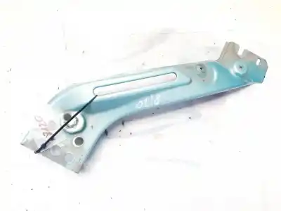 Peça sobressalente para automóvel em segunda mão painel frontal por citroen c8, i 2002.07 - 2008.06 2.0 hdi 79kw 2002.07 - 2014.12 referências oem iam 851920