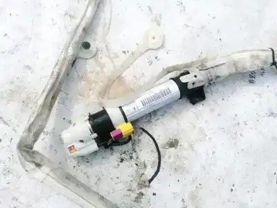 Автозапчасти б/у передняя правая подушка безопасности за audi a6, c5 2001.08 - 2005.01 facelift 1.8 t 110kw 1997.01 - 2005.01 ссылки oem iam 4b9880742  