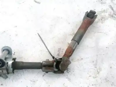 Second-hand car spare part steering joint for opel zafira b 1.9 cdti oem iam references 