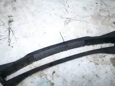 Second-hand car spare part torpedo for opel zafira b 1.9 cdti oem iam references 13142034