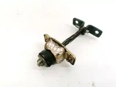 Second-hand car spare part hinge for ssangyong musso 2.9 70 kw oem iam references  Second-hand car spare part hinge for ssangyong musso 2.9 70 kw oem iam references