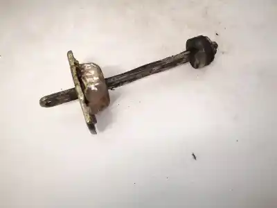 Second-hand car spare part hinge for ssangyong musso 2.9 70 kw oem iam references  Second-hand car spare part hinge for ssangyong musso 2.9 70 kw oem iam references