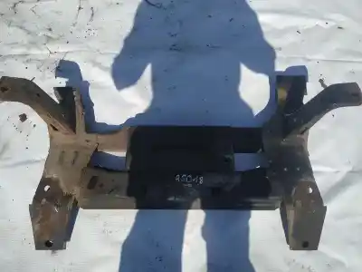 Peça sobressalente para automóvel em segunda mão charrió / suporte de eixo dianteiro por chrysler pt cruiser (pt) 2.2 crd touring referências oem iam 