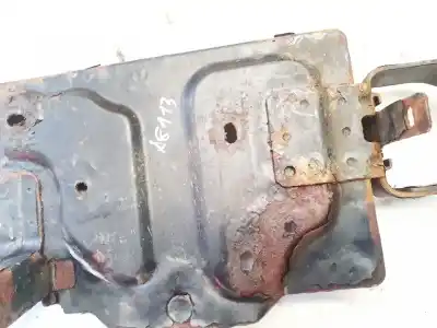 Second-hand car spare part medium for opel meriva b 1.7 16v cdti oem iam references   