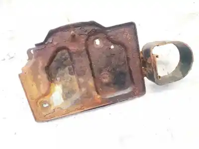 Pezzo di ricambio per auto di seconda mano Medio per OPEL MERIVA B 1.7 16V CDTI Riferimenti OEM IAM   