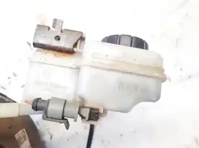 Peça sobressalente para automóvel em segunda mão bomba de travões por opel meriva b 1.7 16v cdti referências oem iam   