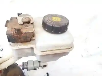 Second-hand car spare part brake pump for opel meriva b 1.7 16v cdti oem iam references 